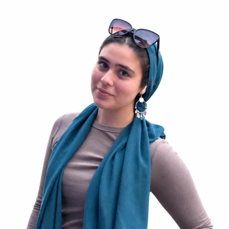 Abiha Shah headshot