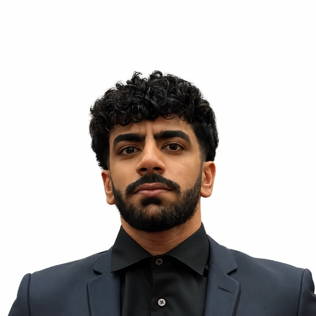 Aditya Sharma headshot