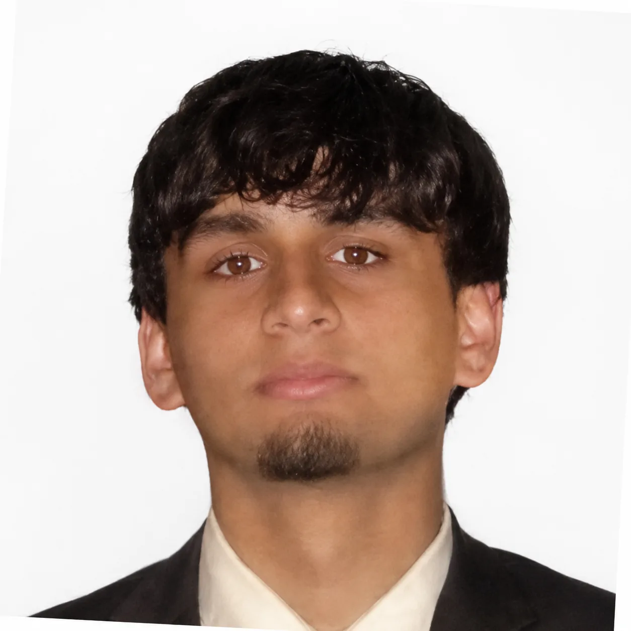 Jaazib Tariq headshot