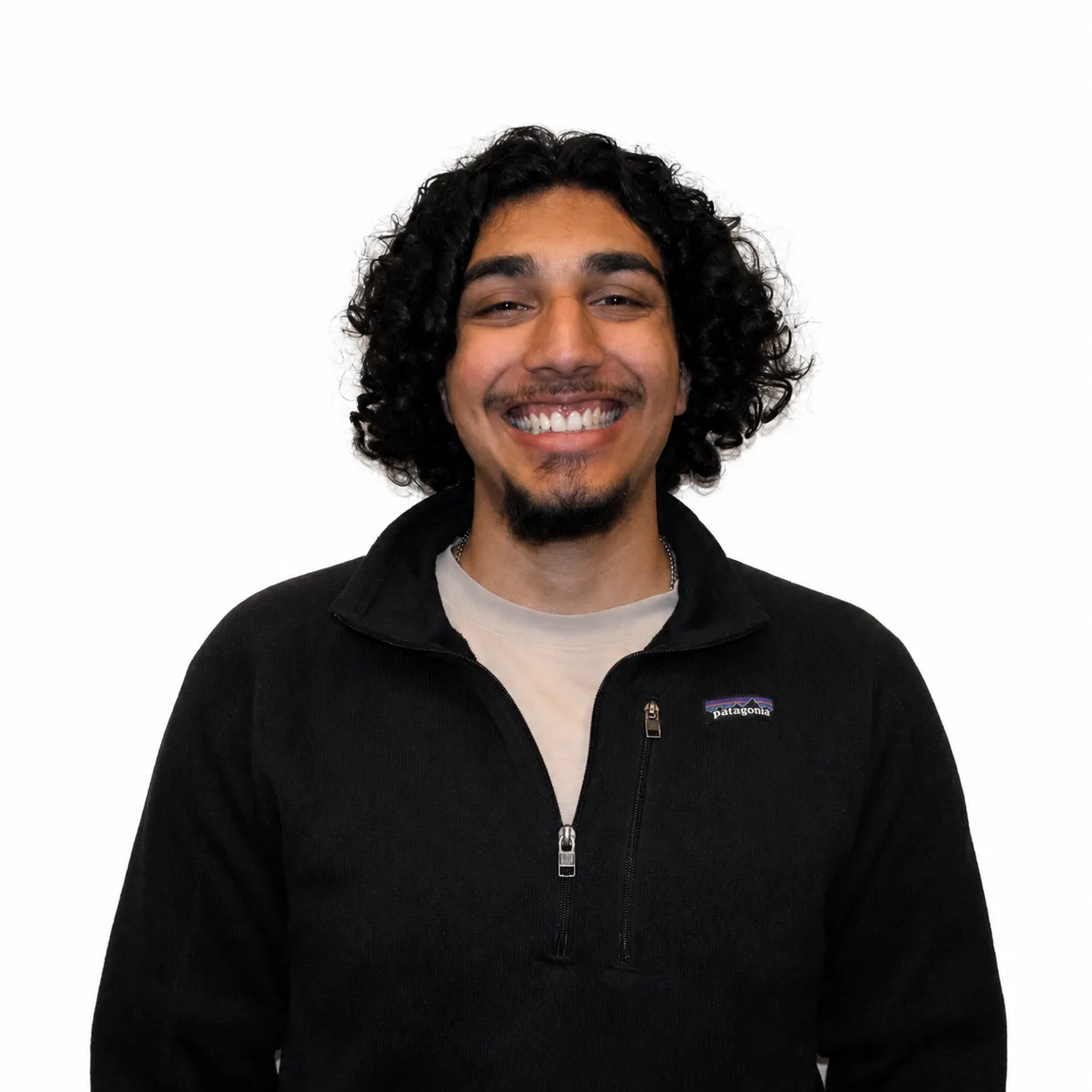 Muhammad Moizz headshot